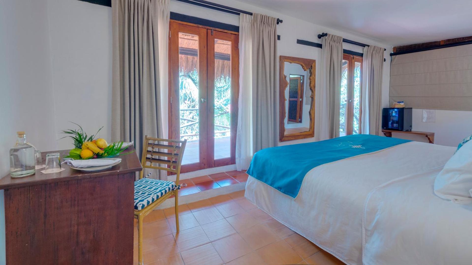 Aura Hotel Isla Barú エクステリア 写真