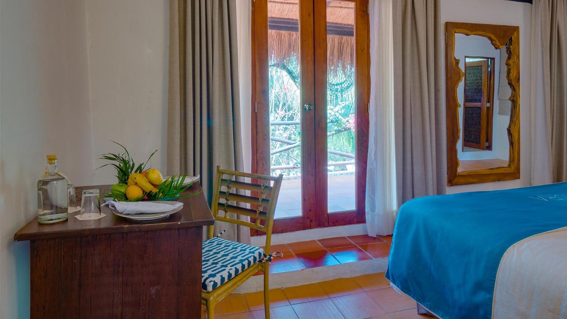 Aura Hotel Isla Barú エクステリア 写真
