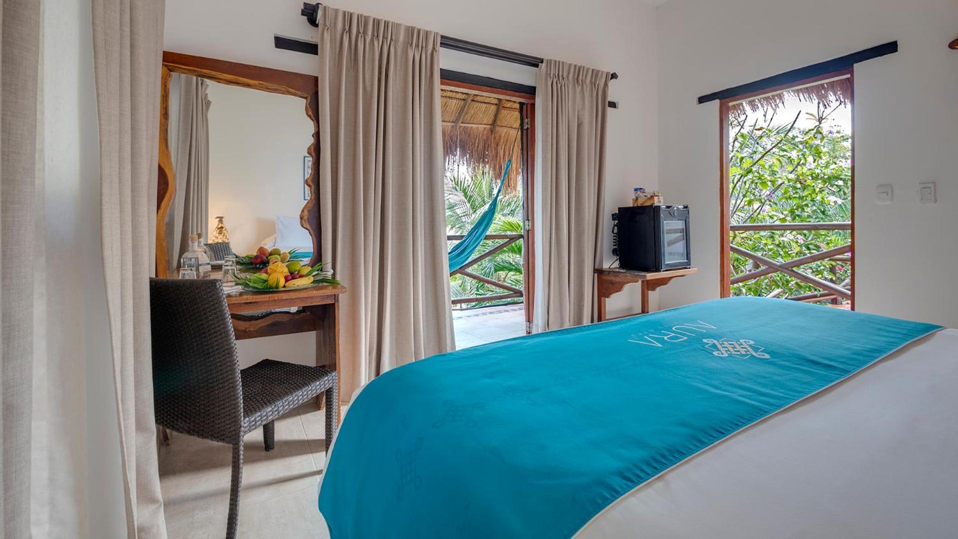 Aura Hotel Isla Barú エクステリア 写真